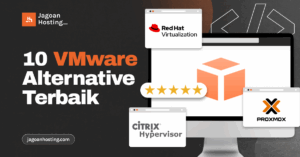VMware Alternative