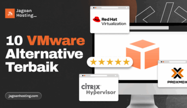 VMware Alternative