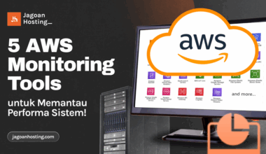 AWS Monitoring Tools