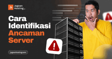 Ancaman Server