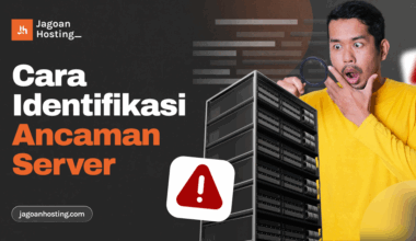 Ancaman Server