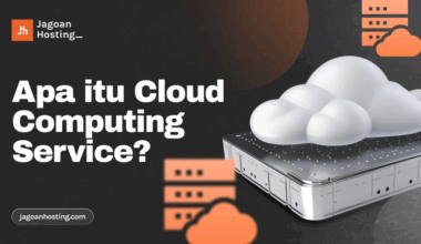 Cloud Computing Service