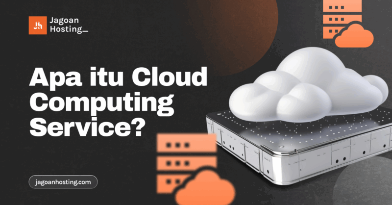Cloud Computing Service