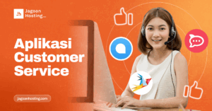 Aplikasi Customer Service