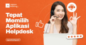 Aplikasi Helpdesk