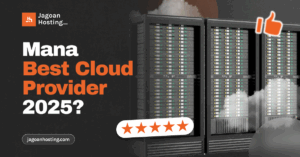 Best Cloud Provider