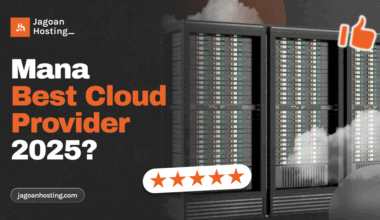 Best Cloud Provider