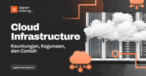 Cloud Infrastructure