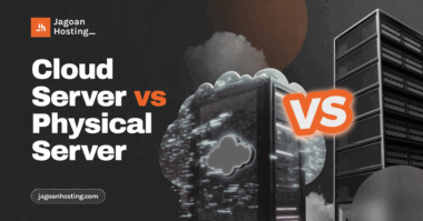 Cloud Server vs Physical Server