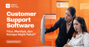 Customer Support Software