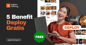 Deploy Gratis