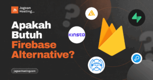 Firebase Alternative