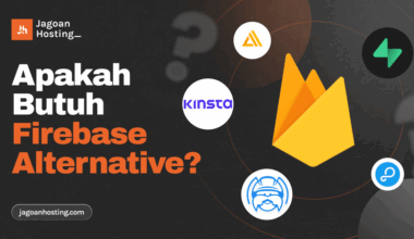 Firebase Alternative