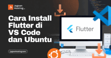 Install Flutter