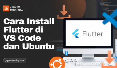 Install Flutter