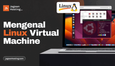 Linux Virtual Machine