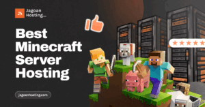 Best Minecraft Server Hosting