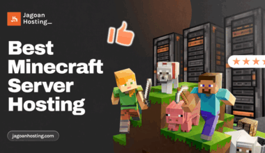 Best Minecraft Server Hosting