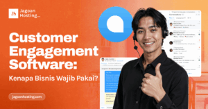 customer engagement software