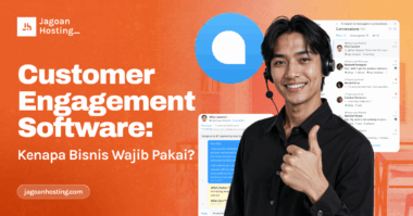 customer engagement software