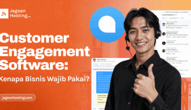 customer engagement software