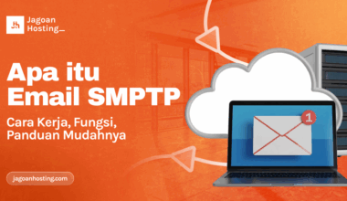 email smtp
