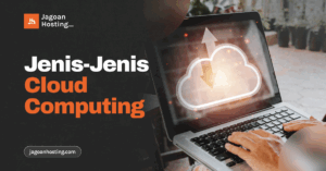 Jenis Cloud Computing Deployment Model