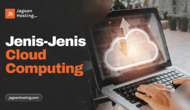 Jenis Cloud Computing Deployment Model