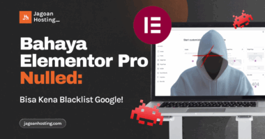 bahaya elementor pro nulled