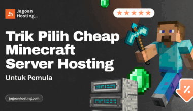 cheap minecraft server hosting