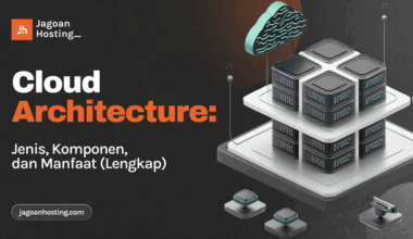 cloud architecture