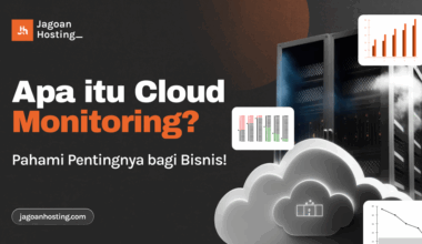 cloud monitoring