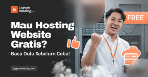 hosting website gratis