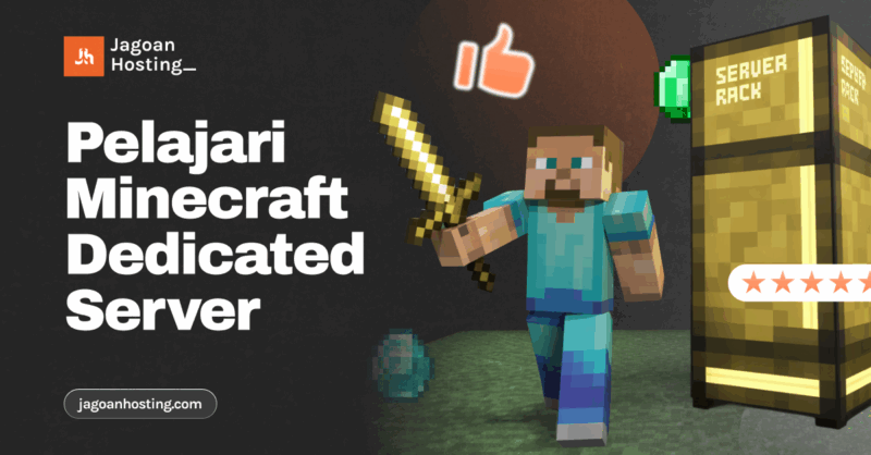 Minecraft Dedicated Server