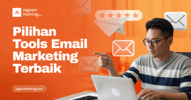 tools email marketing