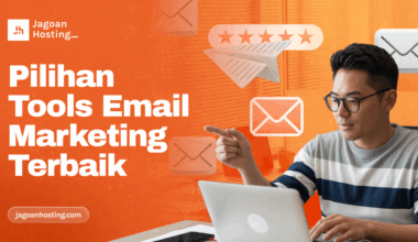 tools email marketing