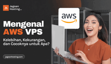 AWS VPS