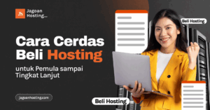Beli Hosting