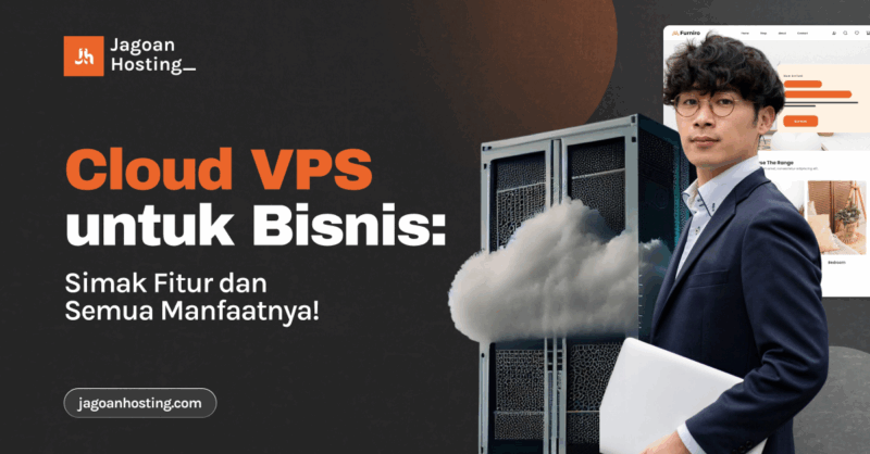 Cloud VPS