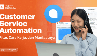 Customer Service Automation