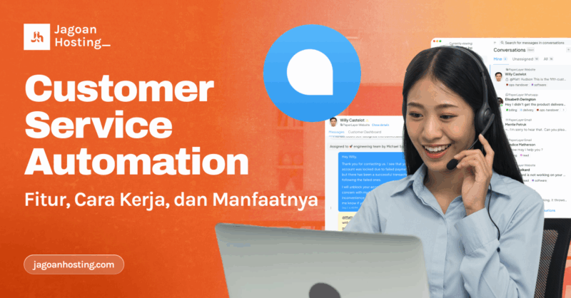 Customer Service Automation