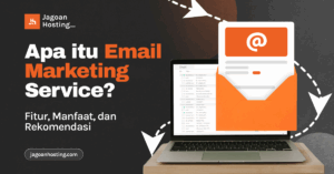 Email Marketing Service
