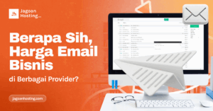 Harga Email Bisnis