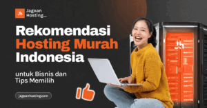 Hosting Murah Indonesia