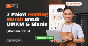 Paket Hosting