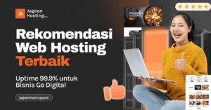 Web Hosting Terbaik