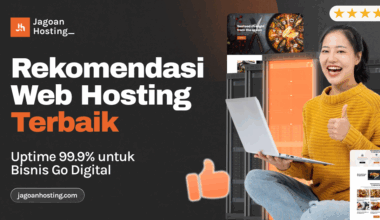 Web Hosting Terbaik