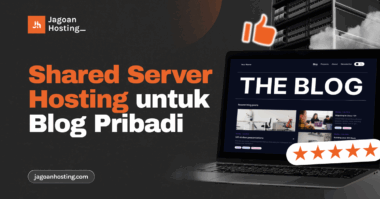 Shared Server Hosting