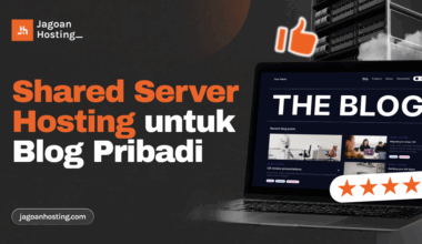 Shared Server Hosting