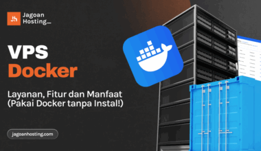VPS Docker